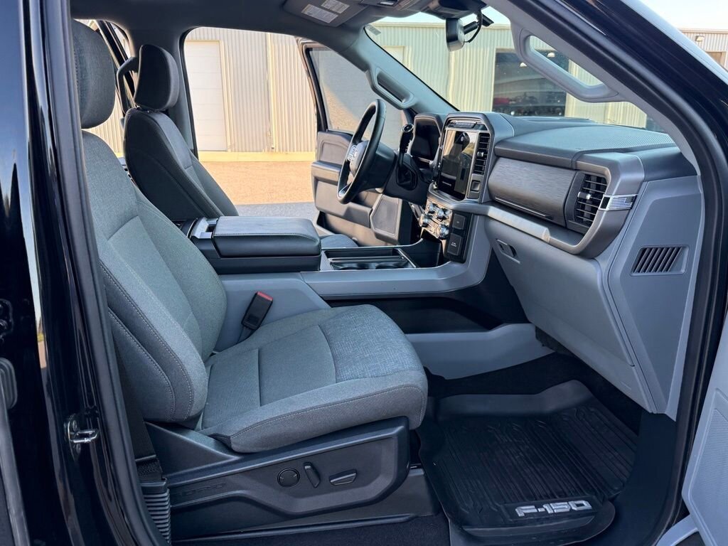 2024 Ford F-150 XLT - Photo 41 - Martin, TN 38237