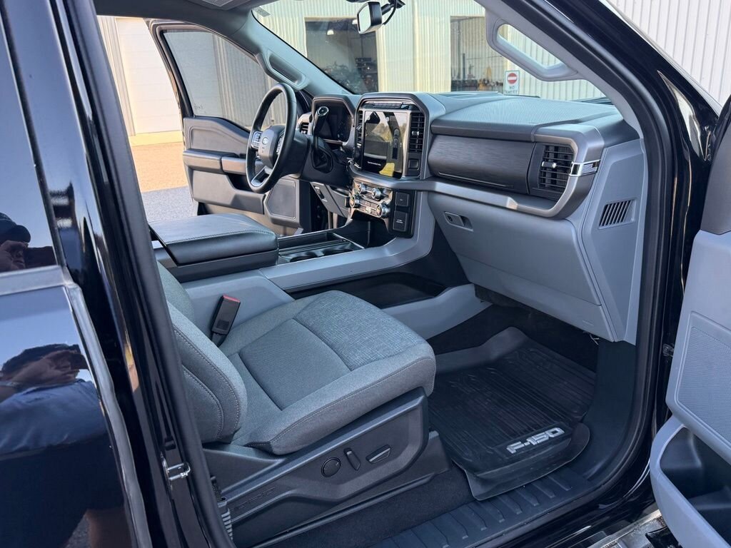 2024 Ford F-150 XLT - Photo 40 - Martin, TN 38237