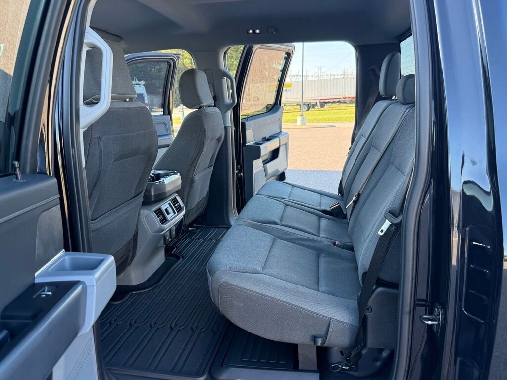 2024 Ford F-150 XLT - Photo 35 - Martin, TN 38237