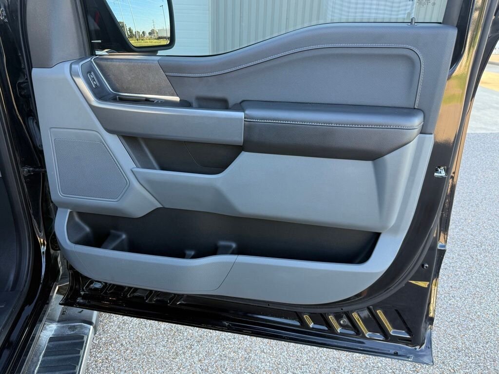 2024 Ford F-150 XLT - Photo 43 - Martin, TN 38237