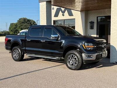 2024 Ford F-150 XLT Truck