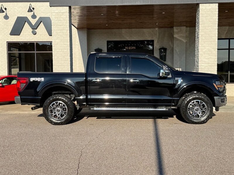 2024 Ford F-150 XLT - Photo 4 - Martin, TN 38237