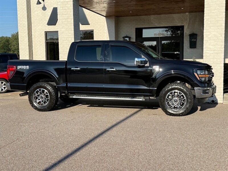 2024 Ford F-150 XLT - Photo 3 - Martin, TN 38237