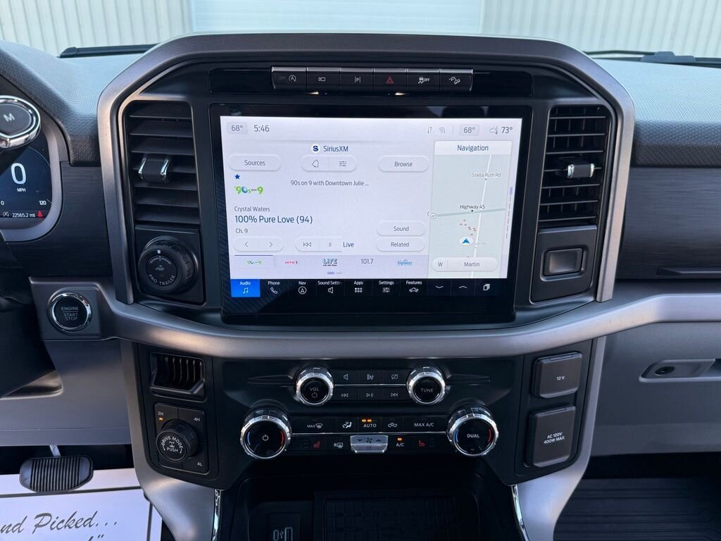 2024 Ford F-150 XLT - Photo 26 - Martin, TN 38237