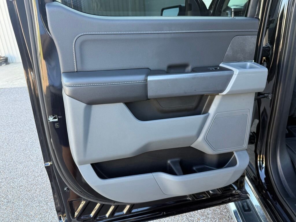 2024 Ford F-150 XLT - Photo 37 - Martin, TN 38237