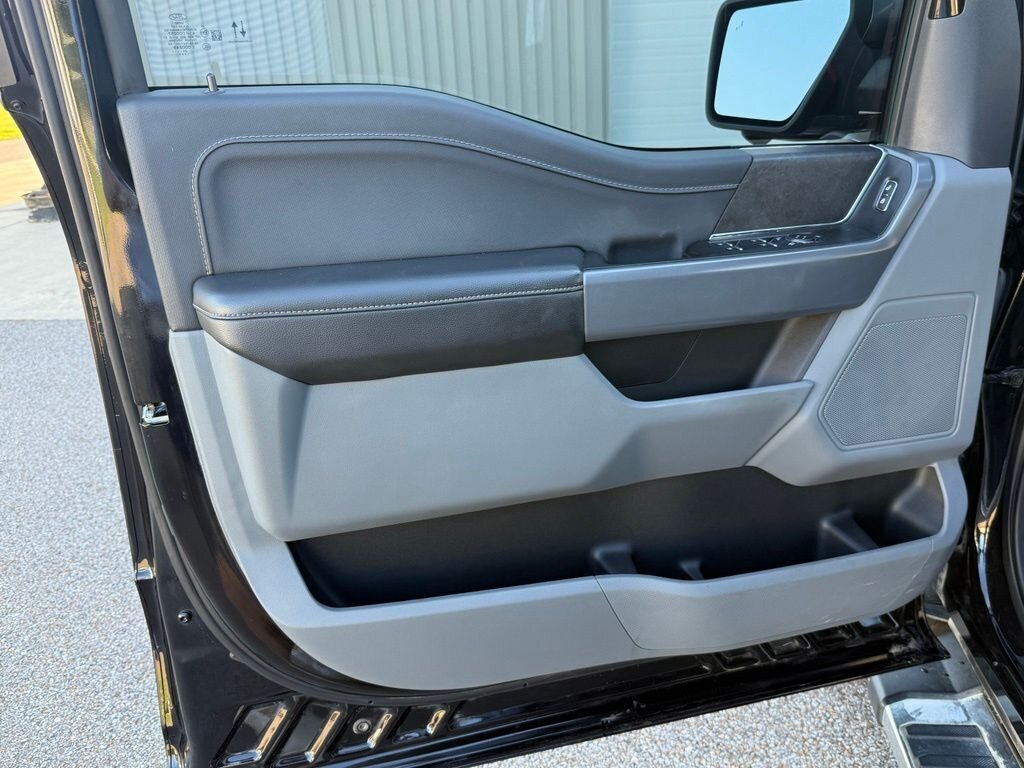 2024 Ford F-150 XLT - Photo 34 - Martin, TN 38237