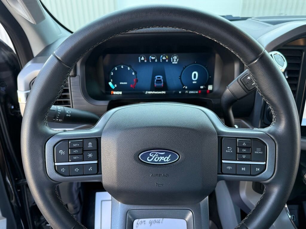 2024 Ford F-150 XLT - Photo 21 - Martin, TN 38237