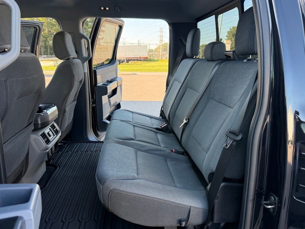 2024 Ford F-150 XLT - Photo 36 - Martin, TN 38237