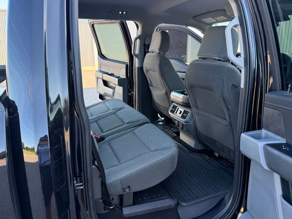 2024 Ford F-150 XLT - Photo 38 - Martin, TN 38237