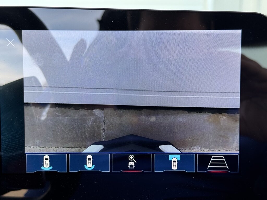 2025 Chevrolet Corvette Stingray 2LT   - Photo 34 - Martin, TN 38237