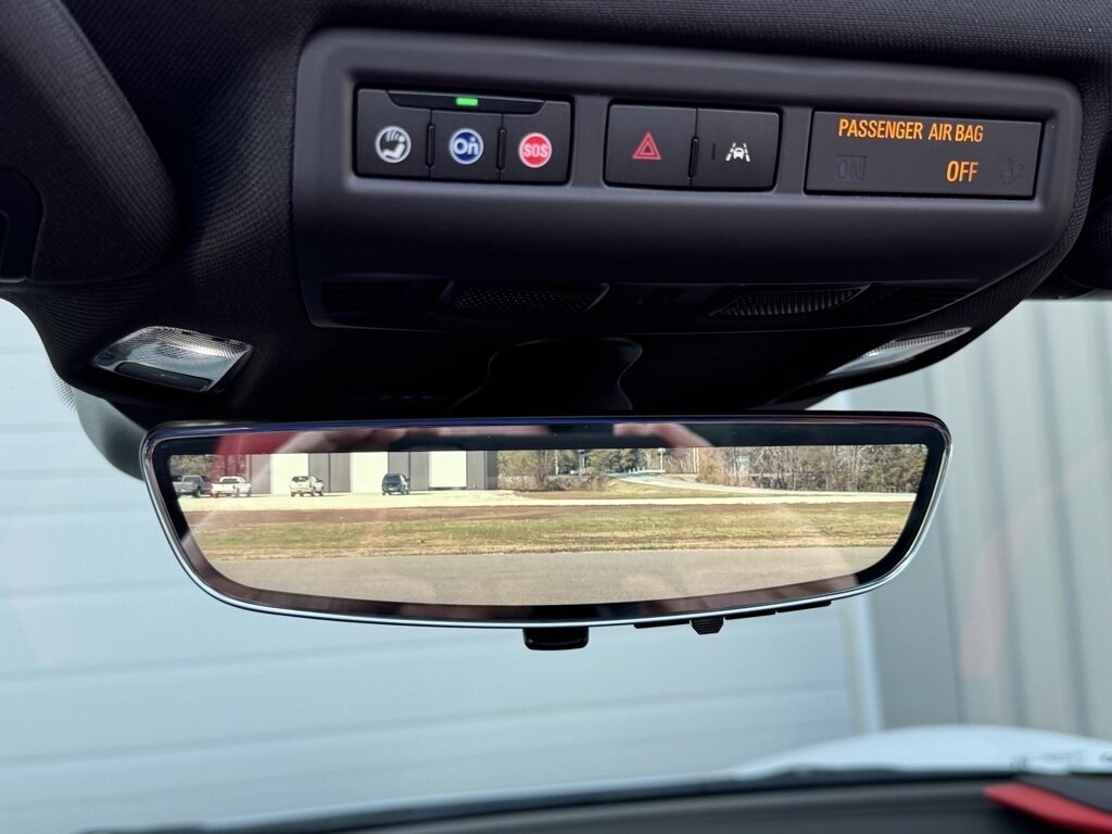 2025 Chevrolet Corvette Stingray 2LT   - Photo 35 - Martin, TN 38237