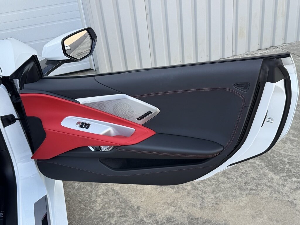 2025 Chevrolet Corvette Stingray 2LT   - Photo 40 - Martin, TN 38237