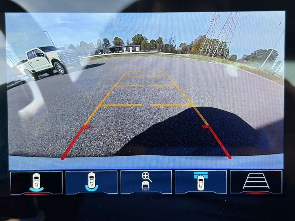 2025 Chevrolet Corvette Stingray 2LT   - Photo 33 - Martin, TN 38237