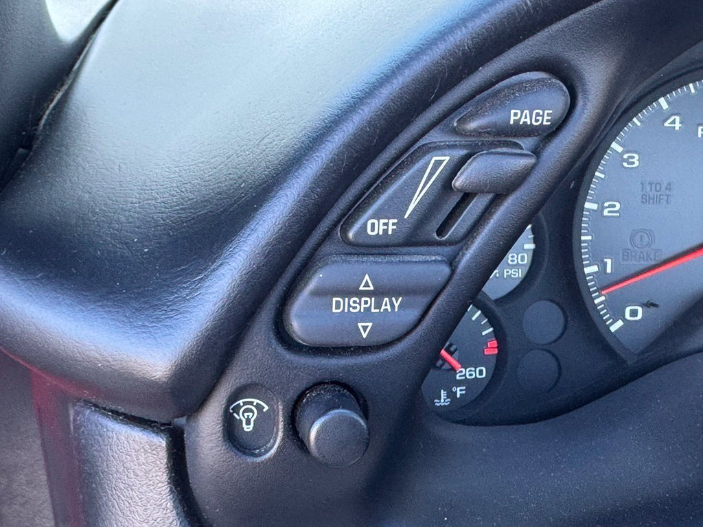 2000 Chevrolet Corvette   - Photo 30 - Martin, TN 38237