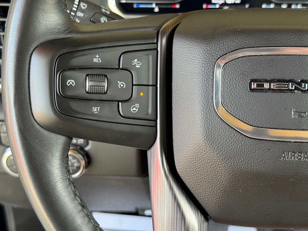 2024 GMC Sierra 3500HD Denali Ultimate   - Photo 24 - Martin, TN 38237