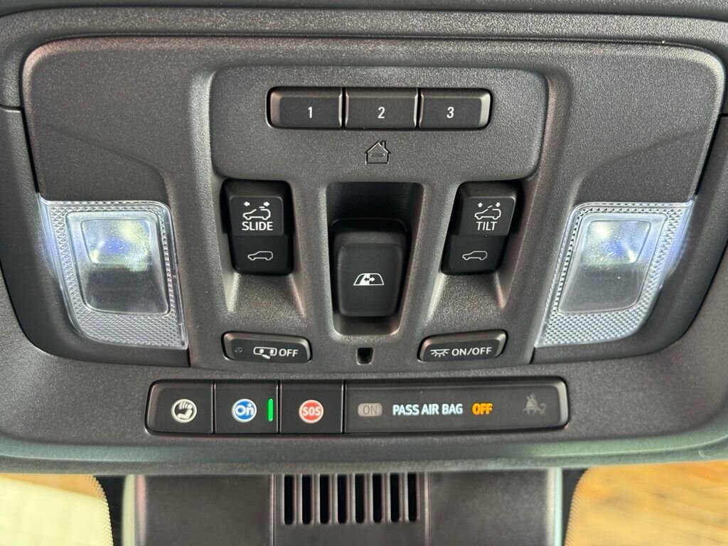 2024 GMC Sierra 3500HD Denali Ultimate   - Photo 34 - Martin, TN 38237