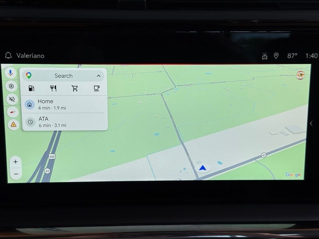 2024 GMC Sierra 3500HD Denali Ultimate   - Photo 26 - Martin, TN 38237