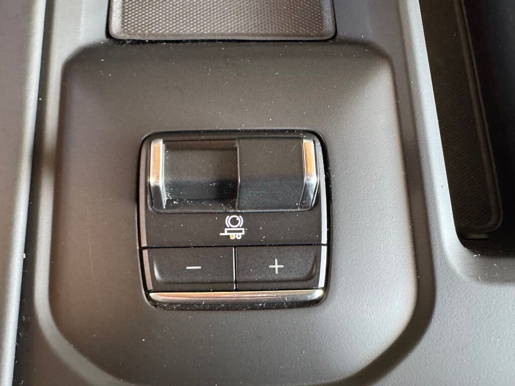 2024 GMC Sierra 3500HD Denali Ultimate   - Photo 31 - Martin, TN 38237