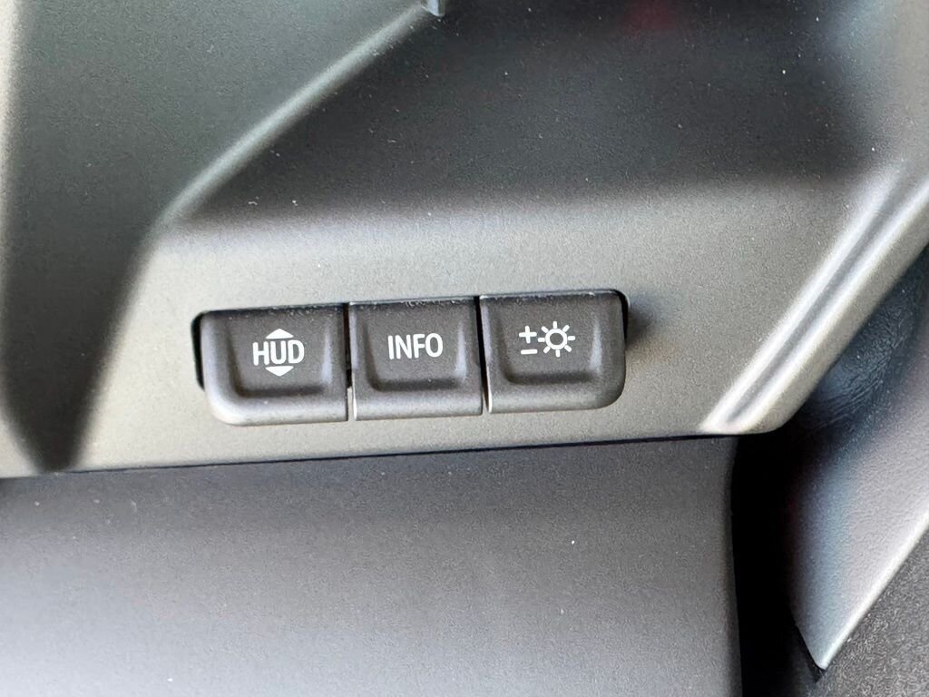 2024 GMC Sierra 3500HD Denali Ultimate   - Photo 33 - Martin, TN 38237