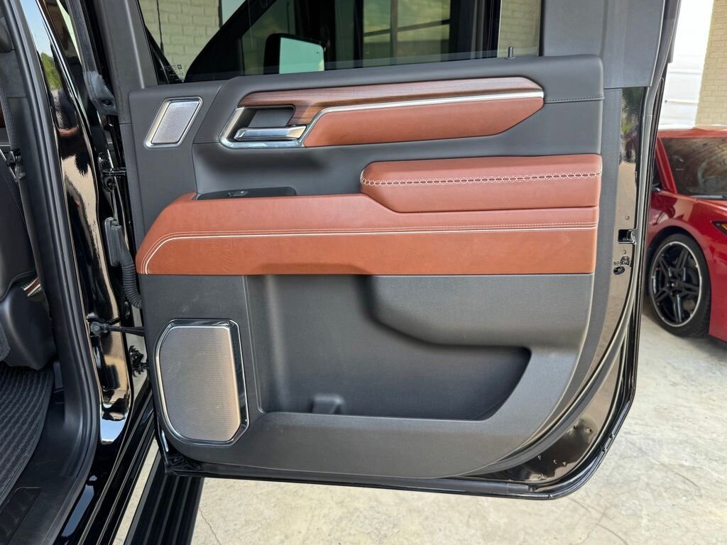 2024 GMC Sierra 3500HD Denali Ultimate   - Photo 42 - Martin, TN 38237