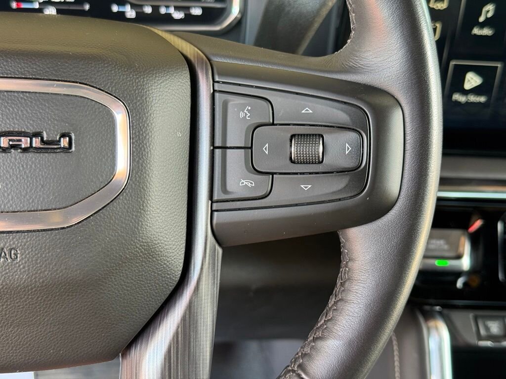 2024 GMC Sierra 3500HD Denali Ultimate   - Photo 25 - Martin, TN 38237
