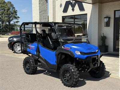 2022 Honda Pioneer 1000-5 Deluxe