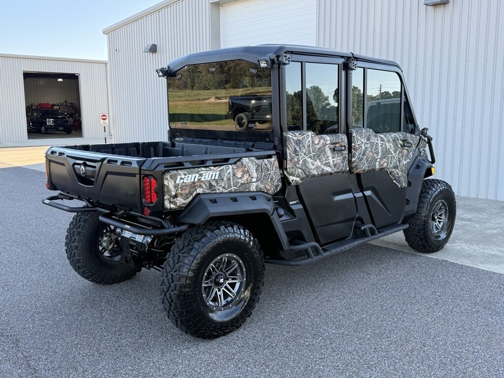 2024 CAN-AM DEFENDER MAX HD10 LIMITED - Photo 7 - Martin, TN 38237