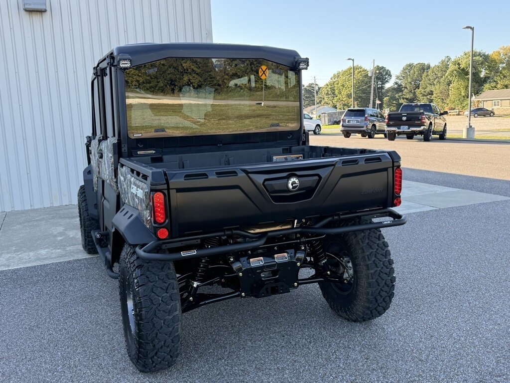2024 CAN-AM DEFENDER MAX HD10 LIMITED - Photo 6 - Martin, TN 38237