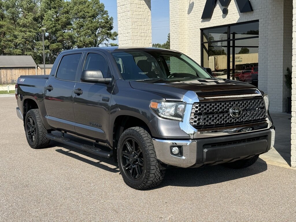 2020 Toyota Tundra SR5   - Photo 60 - Martin, TN 38237