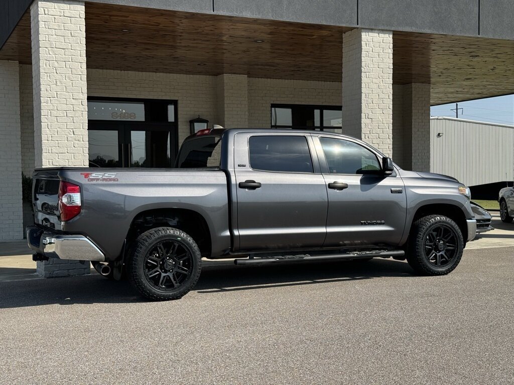 2020 Toyota Tundra SR5   - Photo 53 - Martin, TN 38237