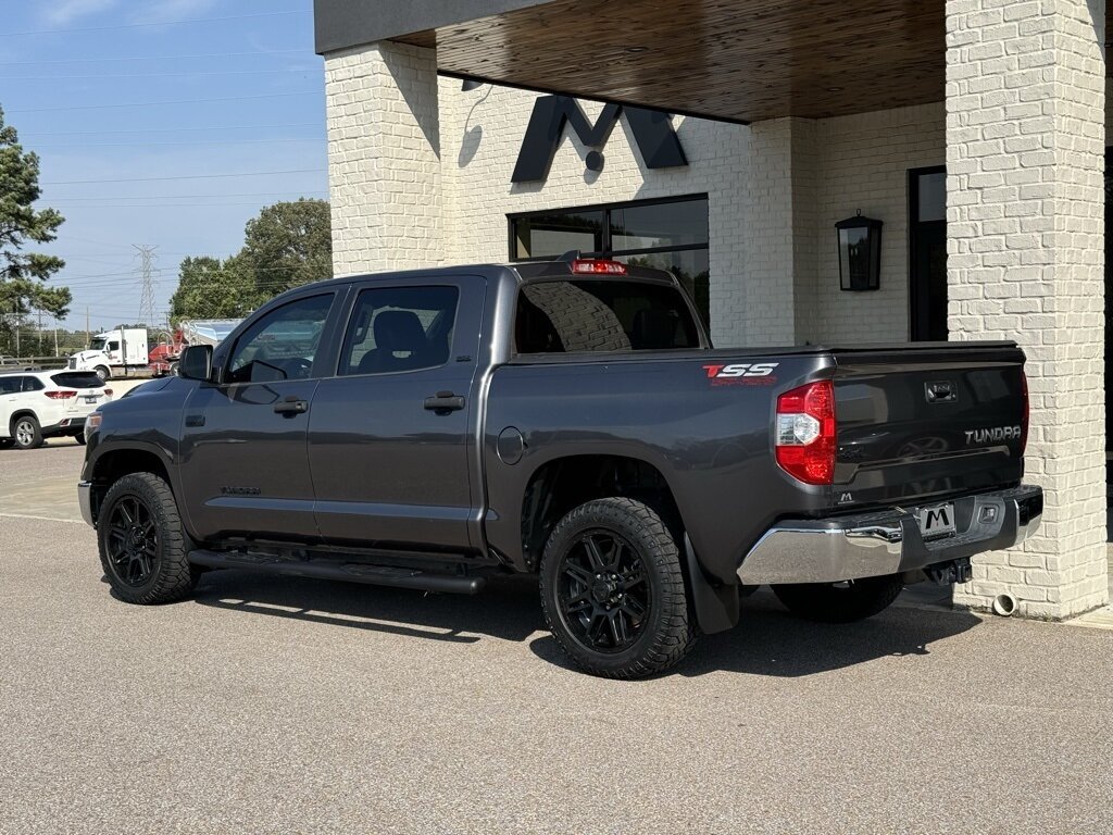 2020 Toyota Tundra SR5   - Photo 48 - Martin, TN 38237