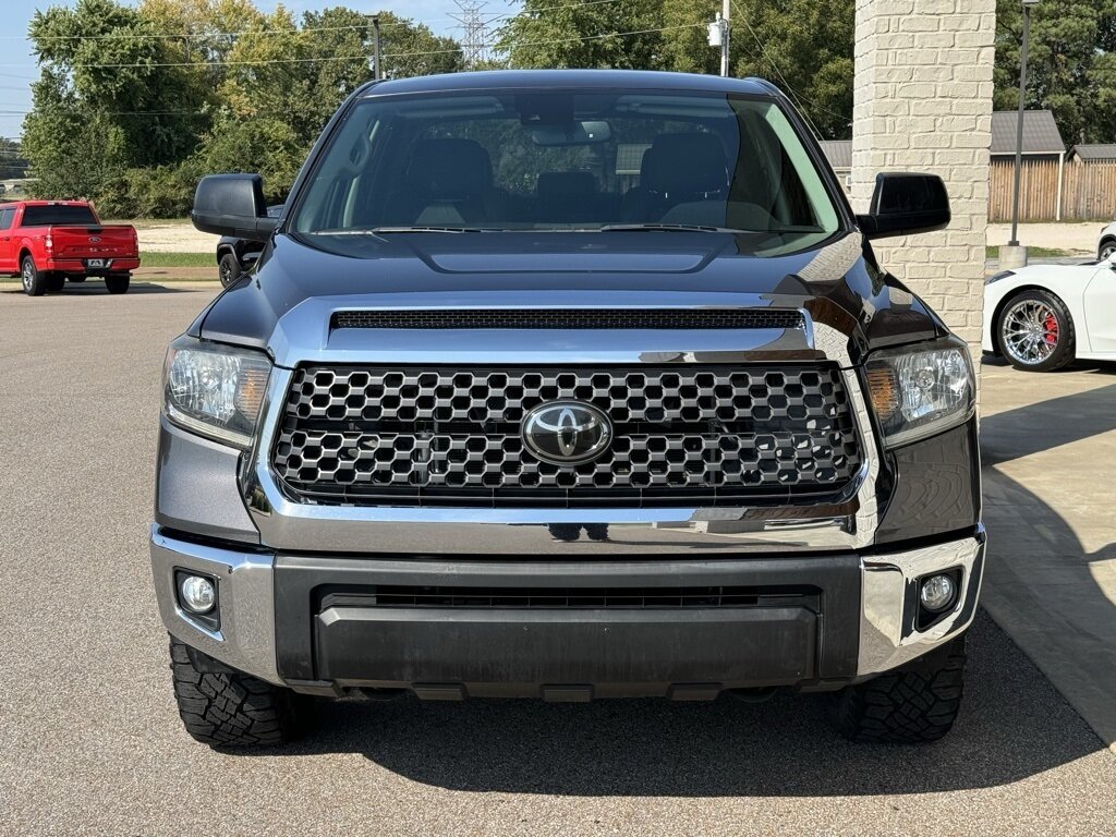 2020 Toyota Tundra SR5   - Photo 61 - Martin, TN 38237