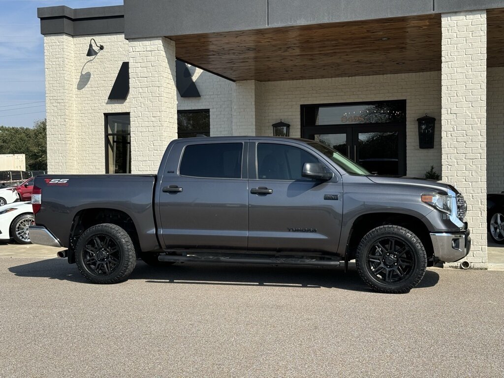 2020 Toyota Tundra SR5   - Photo 56 - Martin, TN 38237