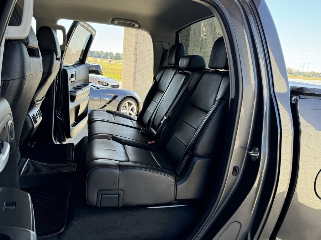 2020 Toyota Tundra SR5   - Photo 39 - Martin, TN 38237