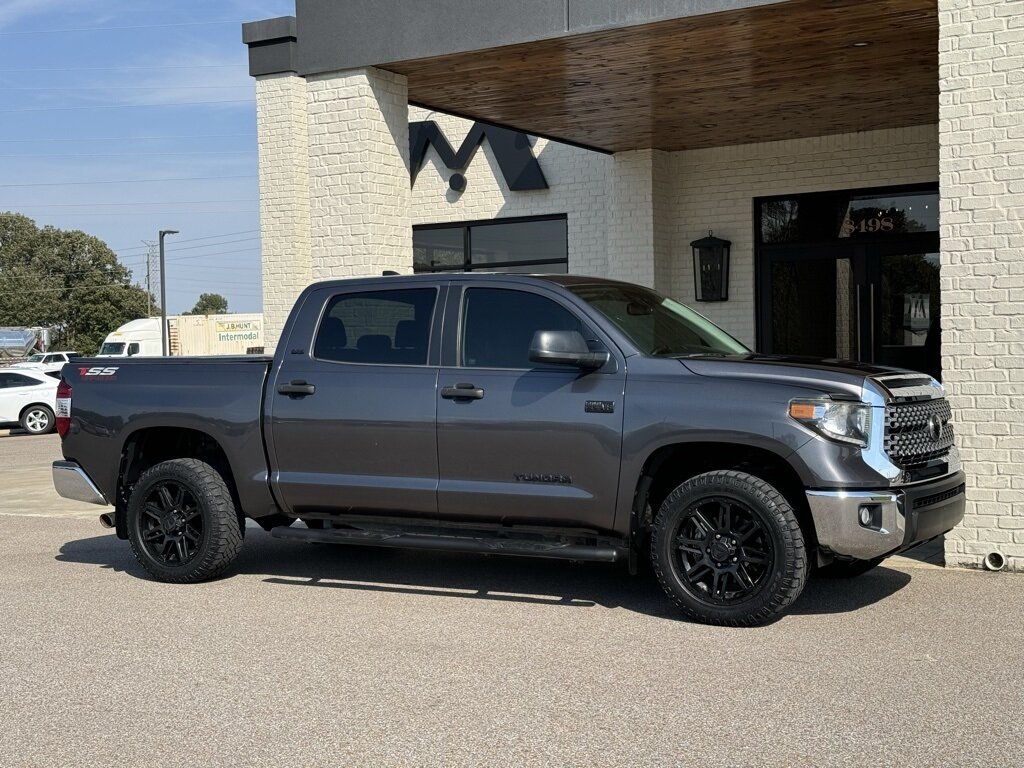 2020 Toyota Tundra SR5   - Photo 57 - Martin, TN 38237