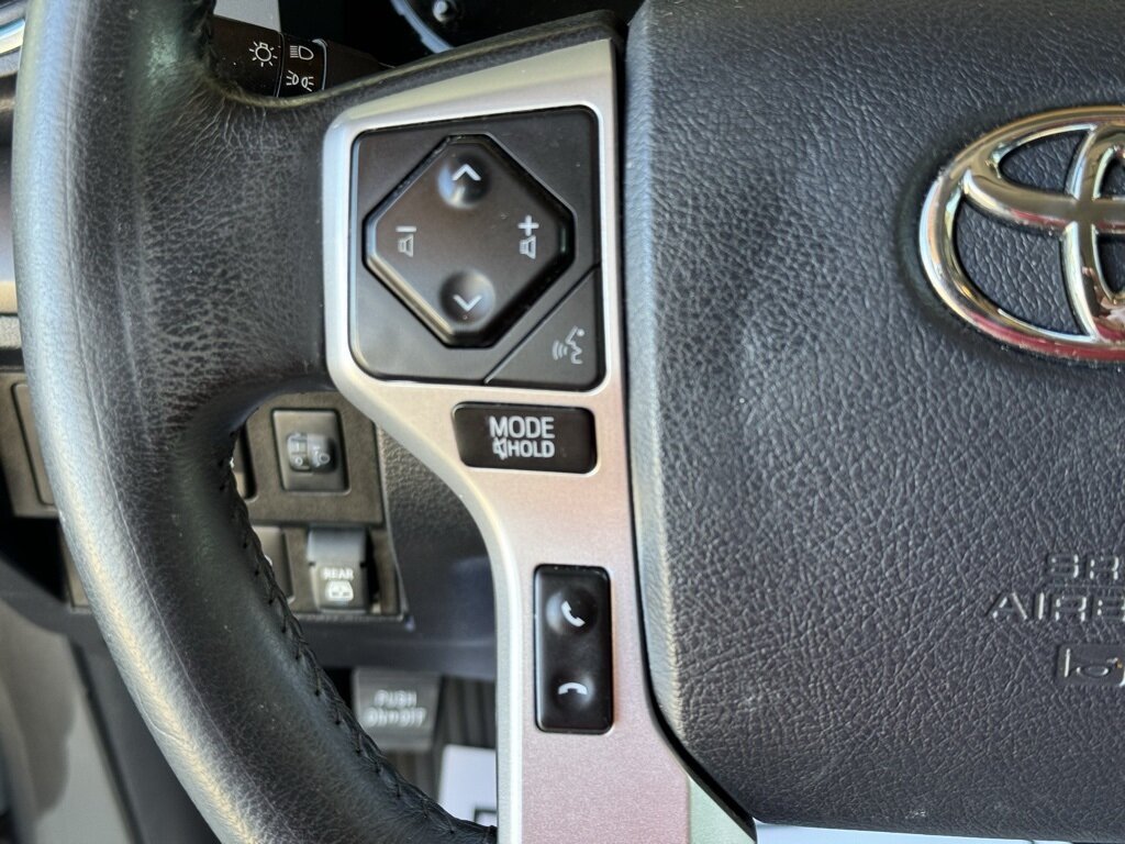 2020 Toyota Tundra SR5   - Photo 27 - Martin, TN 38237