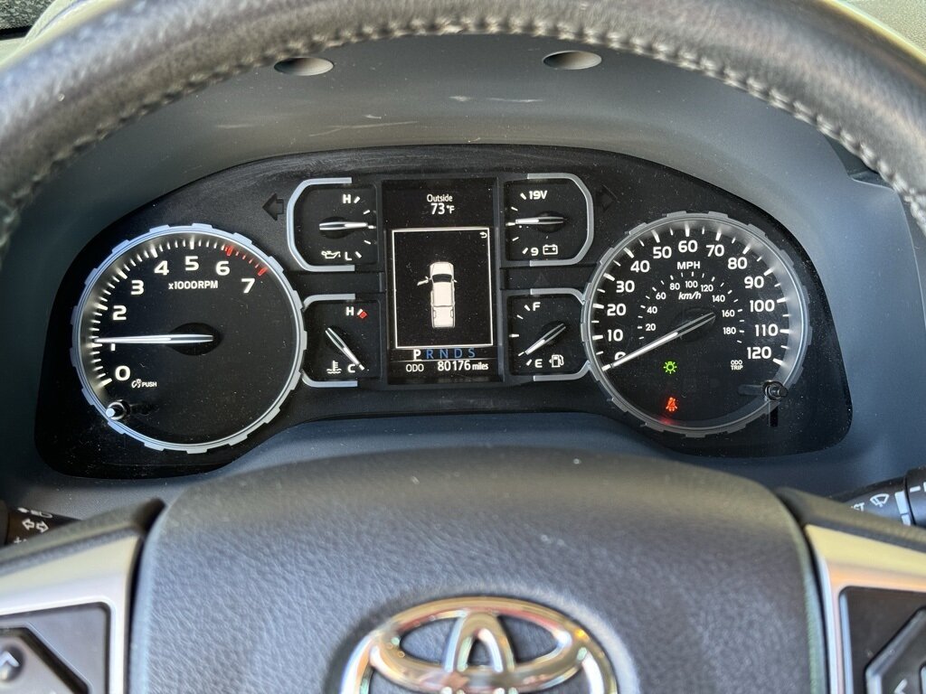 2020 Toyota Tundra SR5   - Photo 26 - Martin, TN 38237