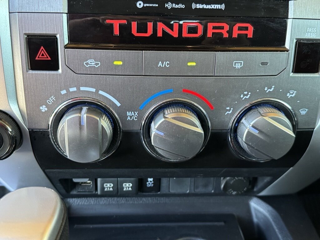 2020 Toyota Tundra SR5   - Photo 32 - Martin, TN 38237