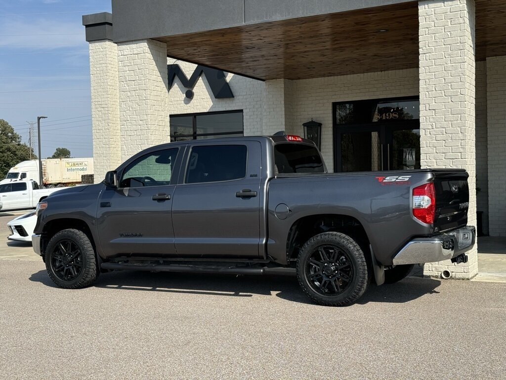 2020 Toyota Tundra SR5   - Photo 9 - Martin, TN 38237