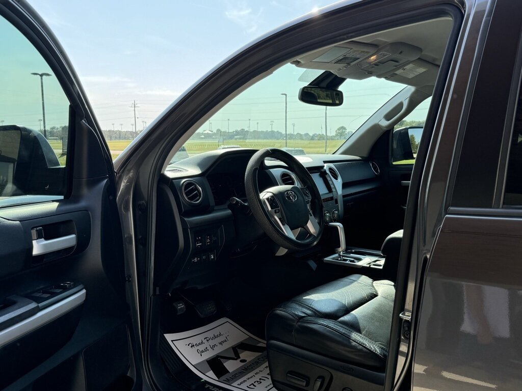 2020 Toyota Tundra SR5   - Photo 63 - Martin, TN 38237