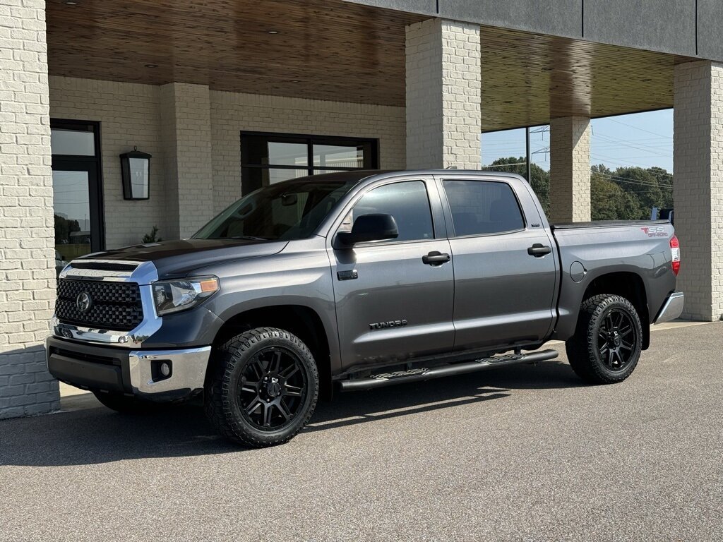 2020 Toyota Tundra SR5   - Photo 65 - Martin, TN 38237