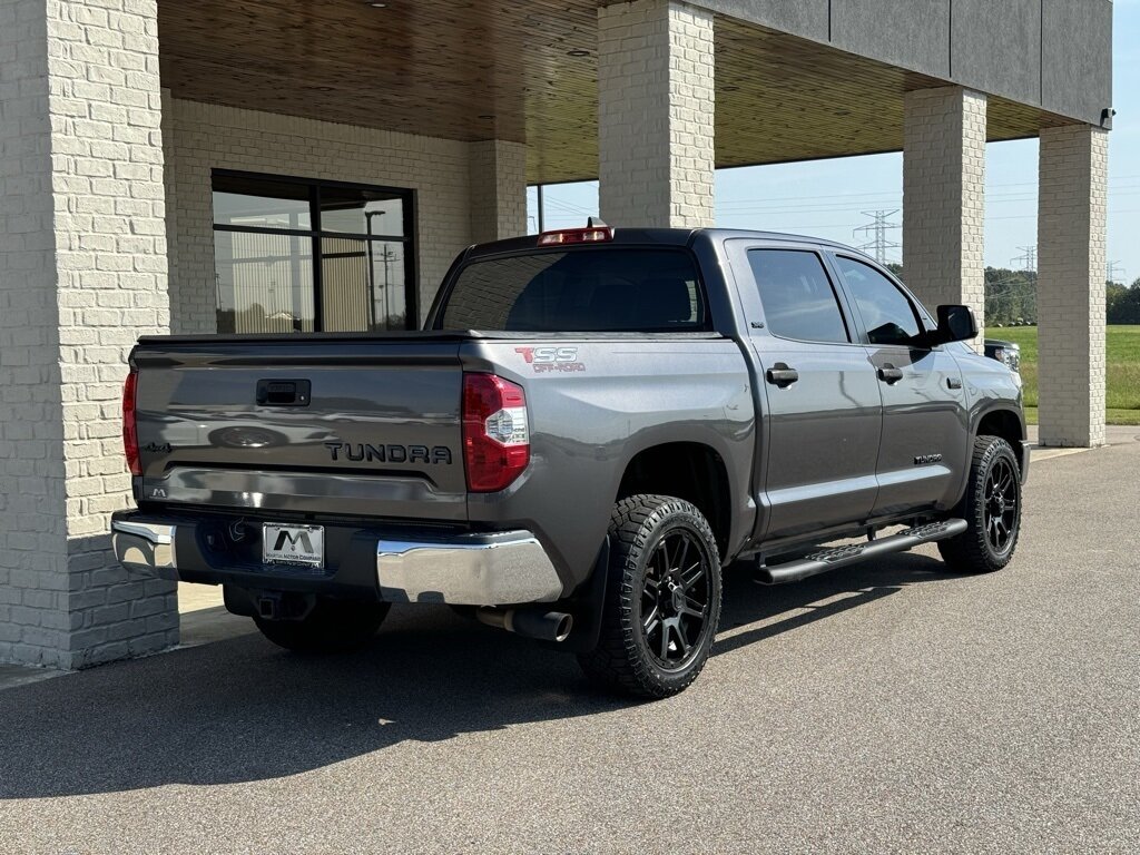 2020 Toyota Tundra SR5   - Photo 51 - Martin, TN 38237