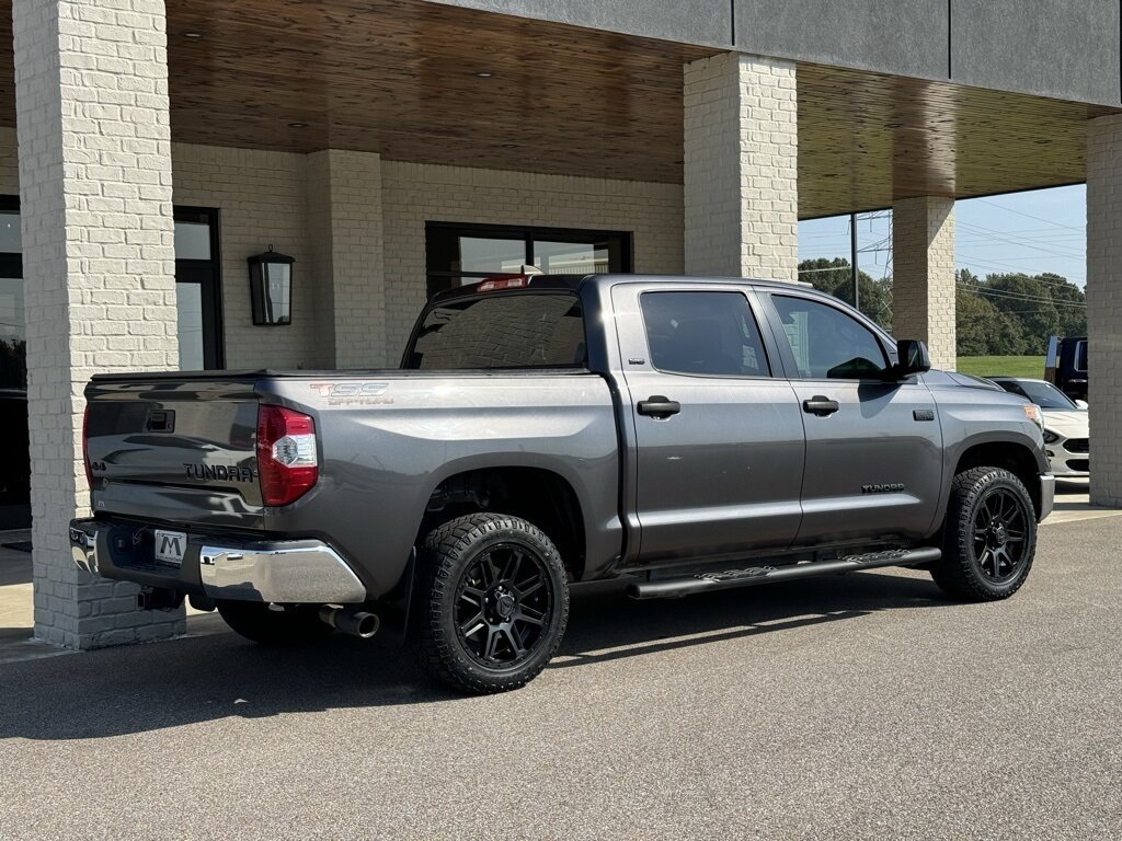 2020 Toyota Tundra SR5   - Photo 52 - Martin, TN 38237