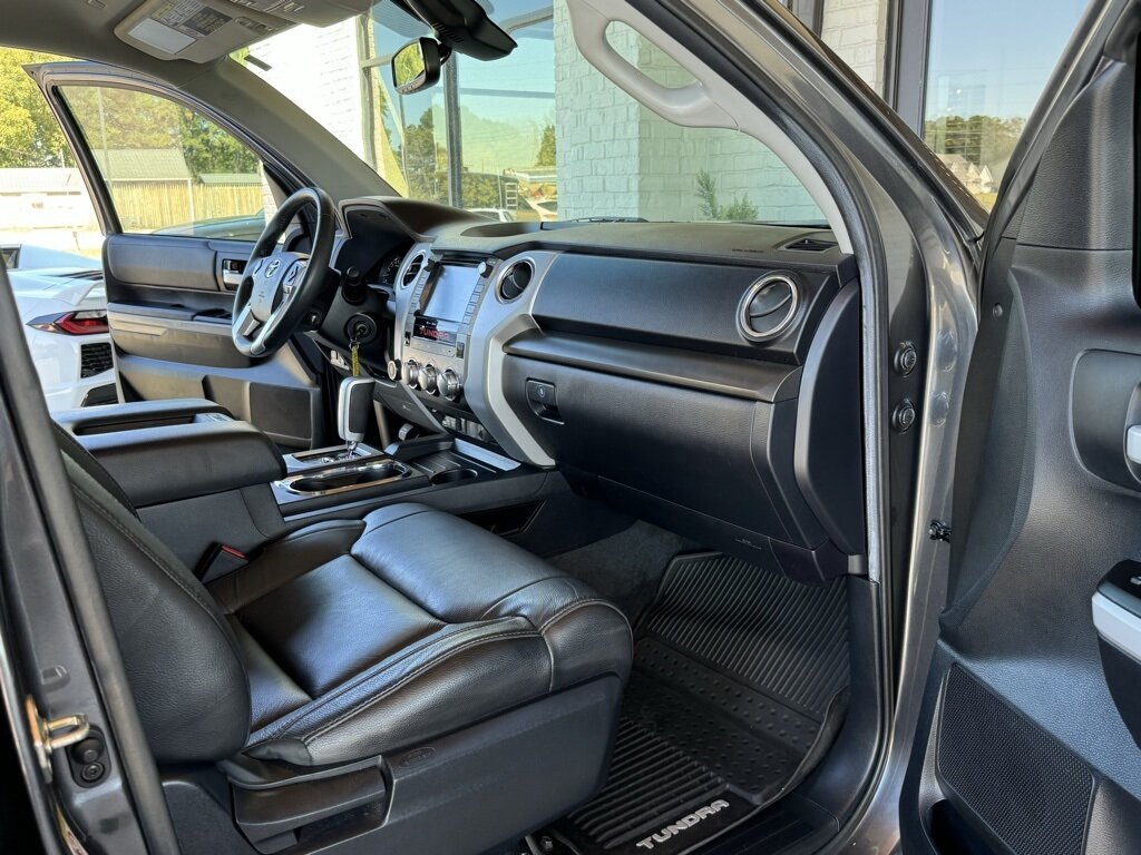 2020 Toyota Tundra SR5   - Photo 44 - Martin, TN 38237