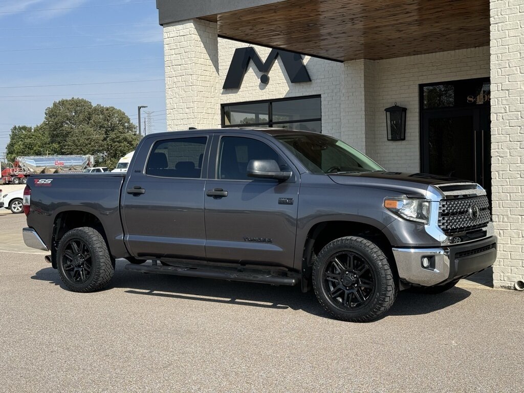 2020 Toyota Tundra SR5   - Photo 20 - Martin, TN 38237