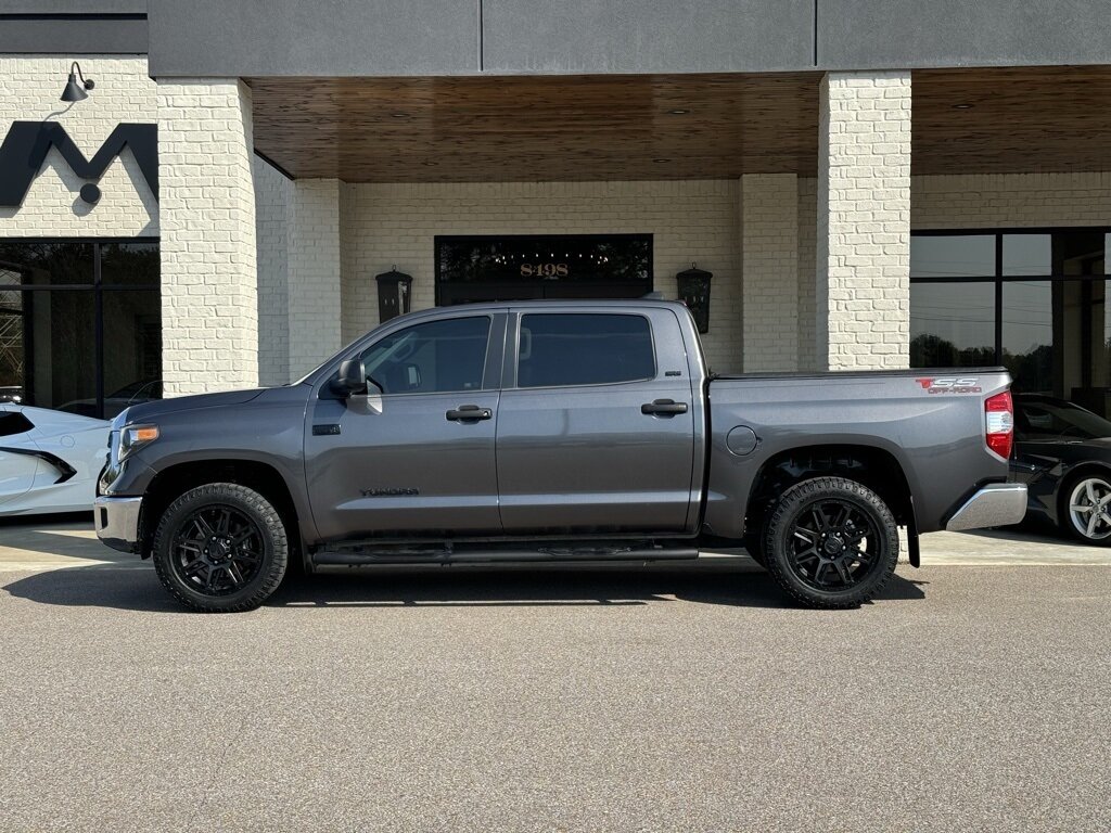 2020 Toyota Tundra SR5   - Photo 68 - Martin, TN 38237