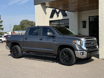 2020 Toyota Tundra SR5 Truck