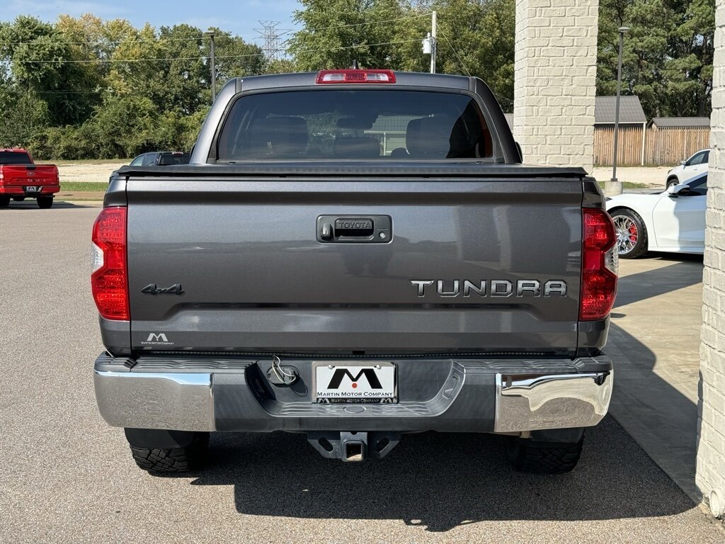 2020 Toyota Tundra SR5   - Photo 50 - Martin, TN 38237