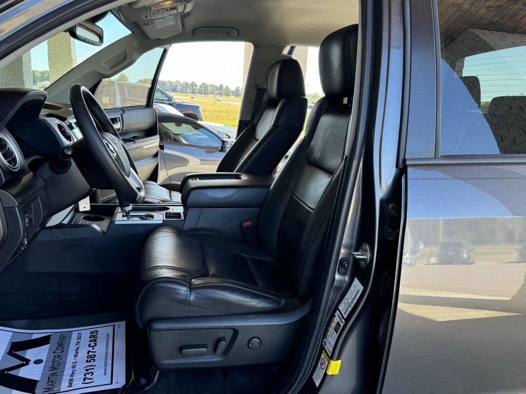 2020 Toyota Tundra SR5   - Photo 36 - Martin, TN 38237