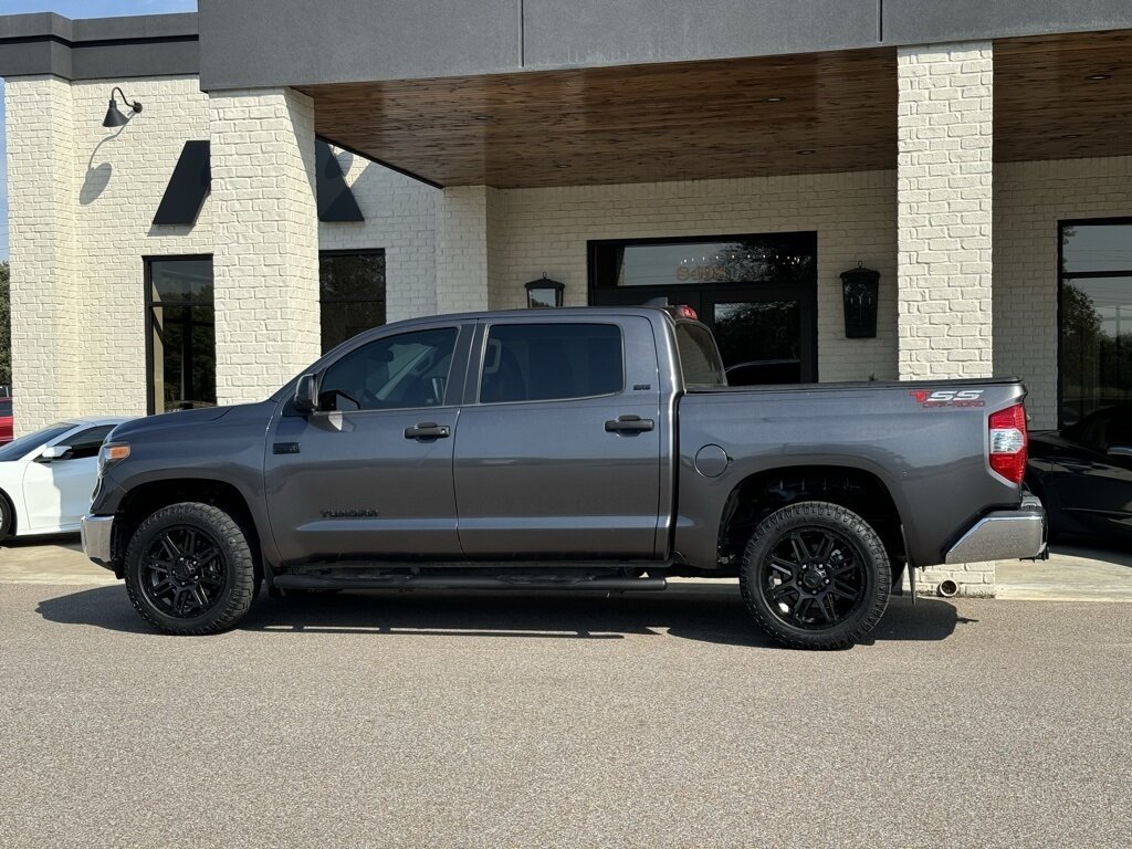 2020 Toyota Tundra SR5   - Photo 69 - Martin, TN 38237